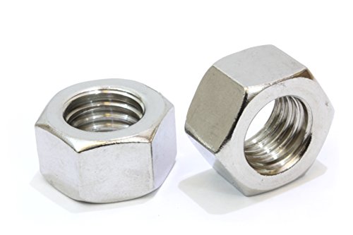 18-8 Stainless Steel Hex Nuts-Bolt Dropper-G-Rack US