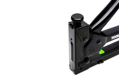 Staple Gun Selection Pack Professional Set-TOOLZILLA-G-Rack US